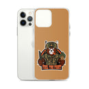 AMPN Clear Case for iPhone®