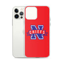 NB Case for iPhone®