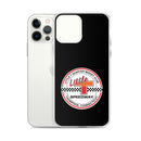 Funda transparente LTQMC para iPhone®