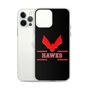HHH Hawks Case for iPhone®