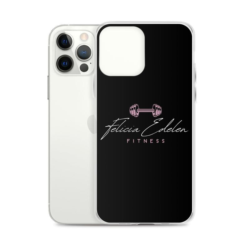 FFF Case for iPhone®