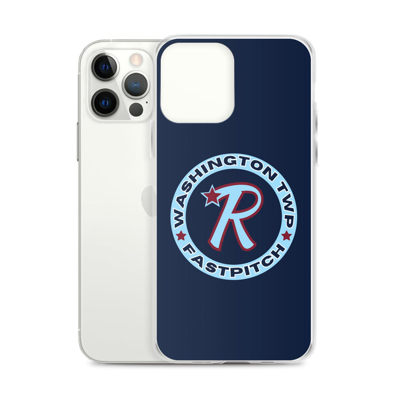 WTRS Case for iPhone®