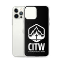 CIW Clear Case for iPhone®