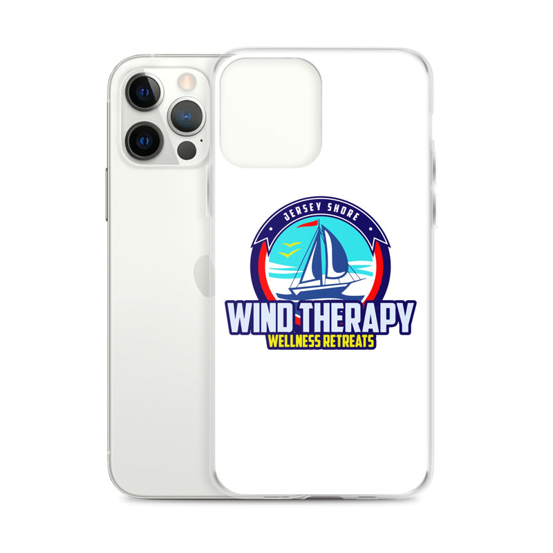 WTWR Case for iPhone®