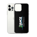 RCBC Clear Case for iPhone®