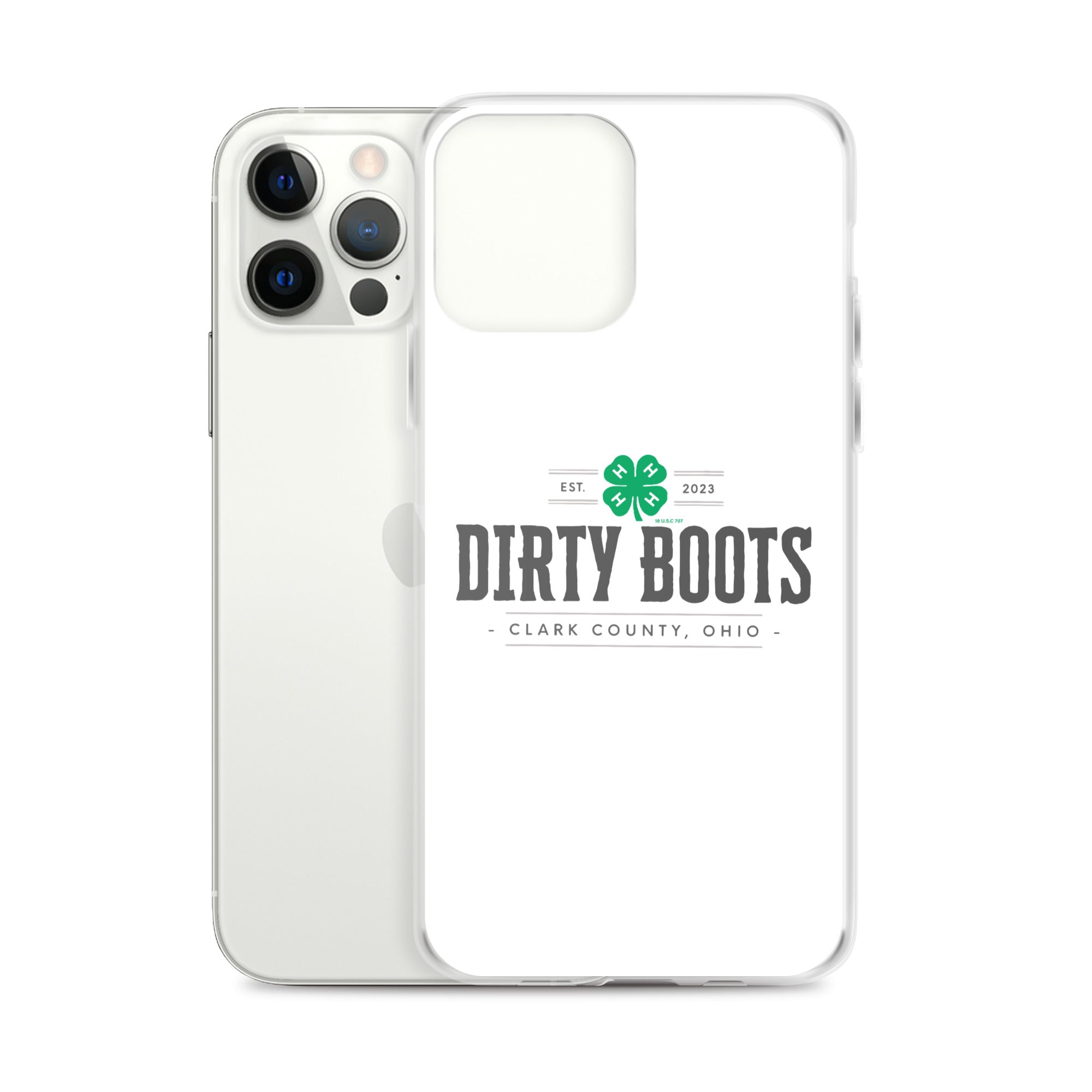 DB4HC Case for iPhone®