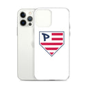 NGP Clear Case for iPhone®