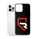 NVR Clear Case for iPhone®