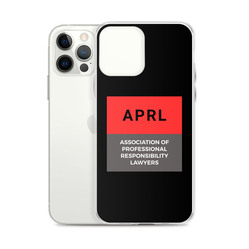 Funda APRL para iPhone®