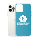 SSBS Clear Case for iPhone®