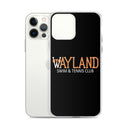 WSATC Case for iPhone®