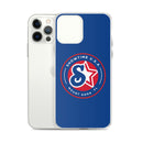 Estuche transparente Showtime USA para iPhone®