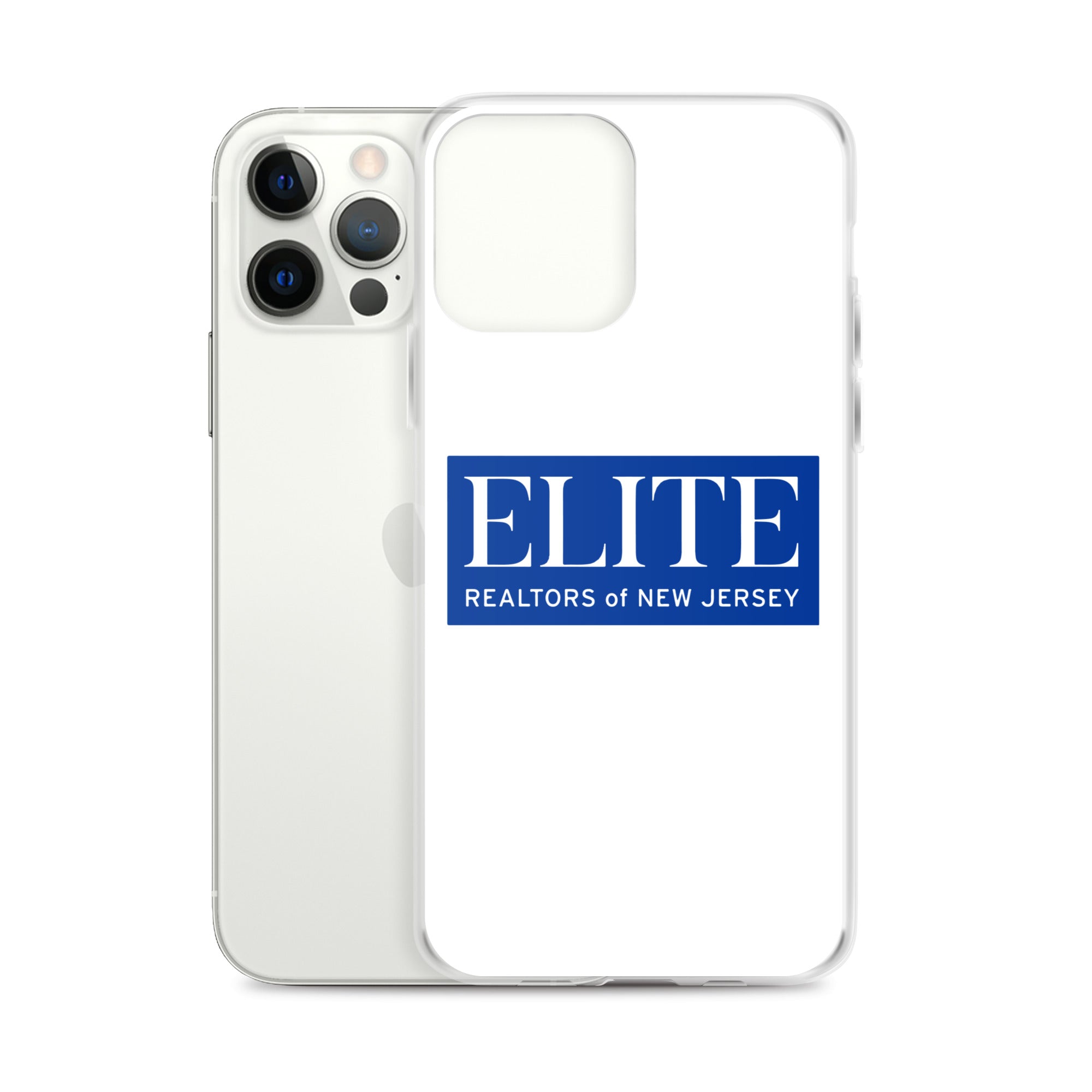 ERNJ Case for iPhone®