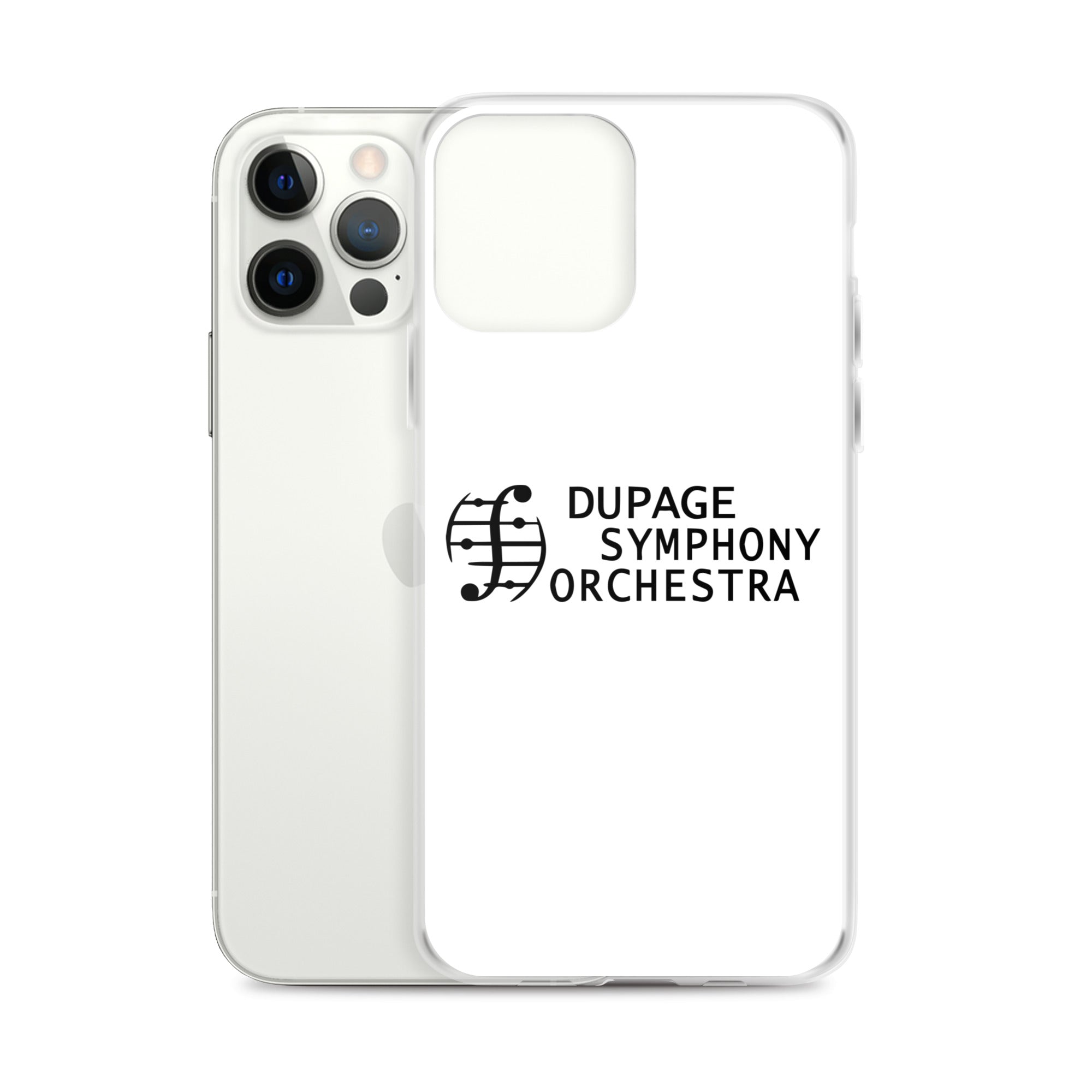 DPSO Case for iPhone®