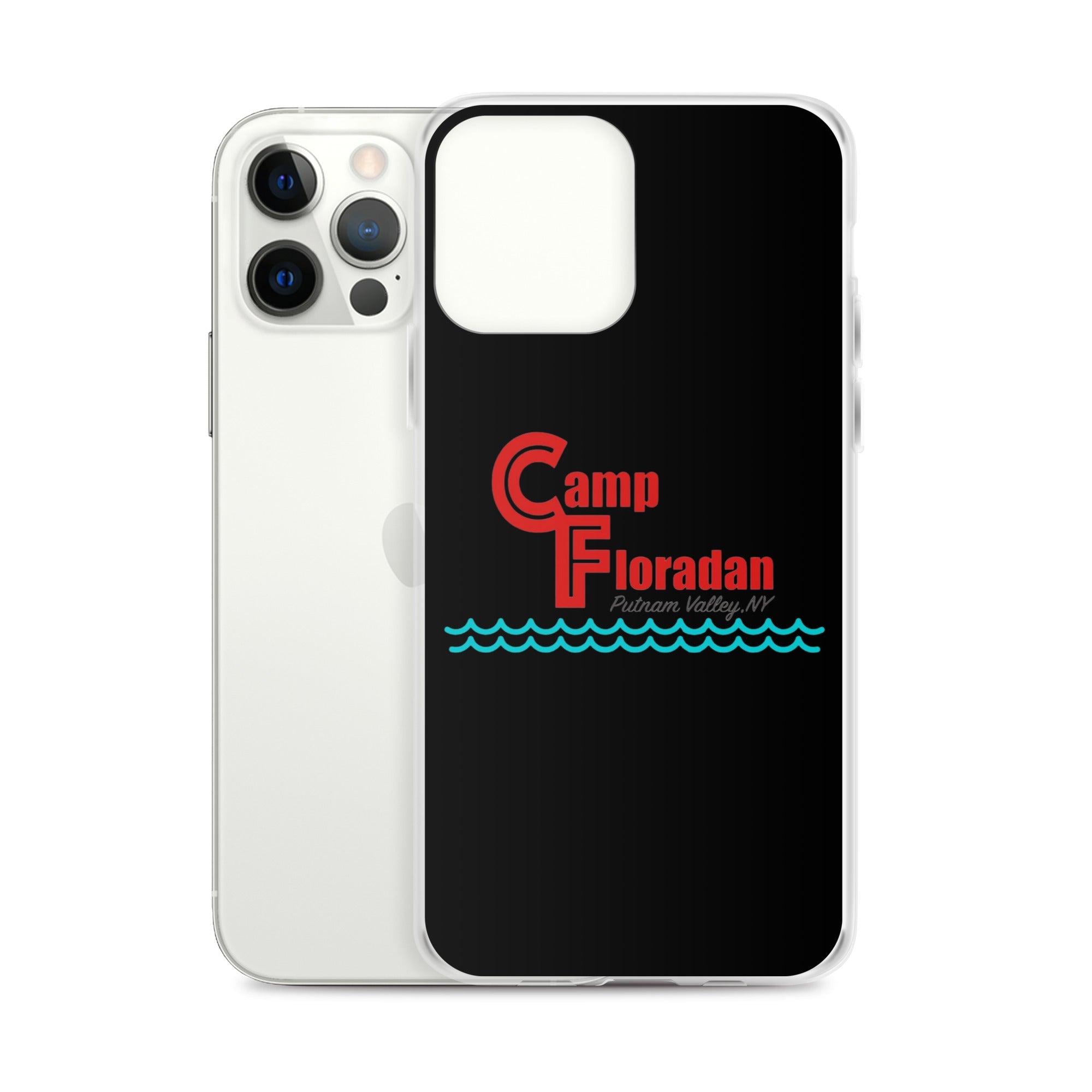CF Clear Case for iPhone®
