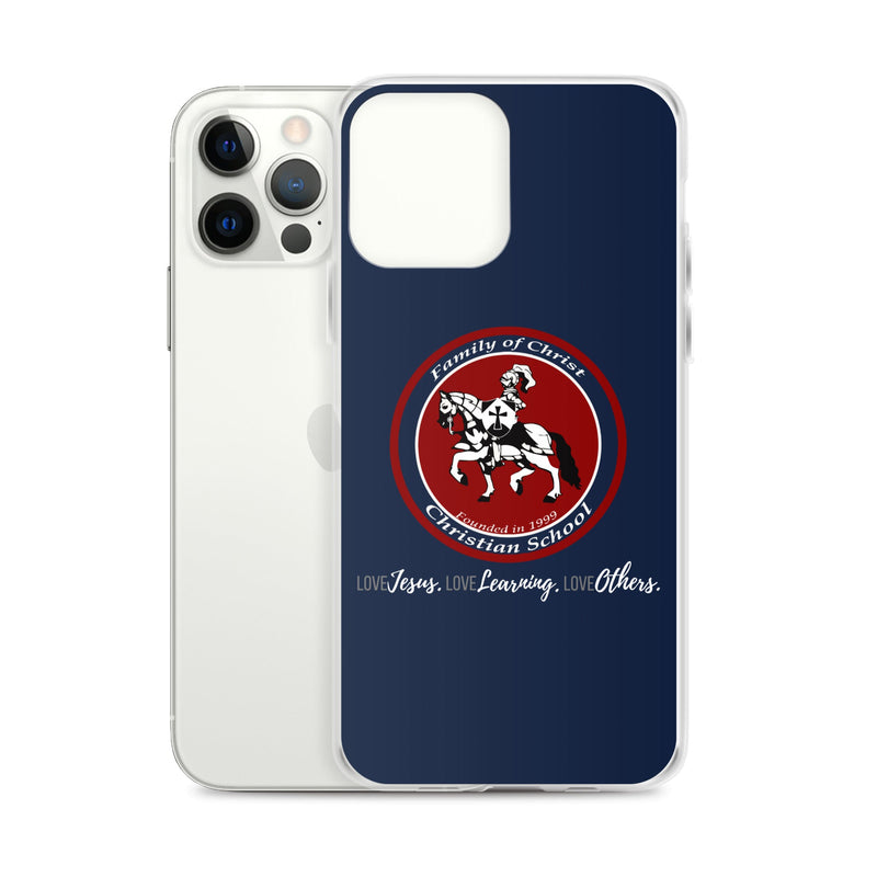 Family of Christ Case for iPhone®