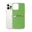 Barnard Clear Case for iPhone®