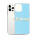 RC Clear Case for iPhone®