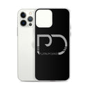 Funda transparente PDS para iPhone®