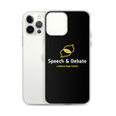 LHSDBC Case for iPhone®