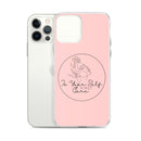 Isyourselfcarefirst Case for iPhone®