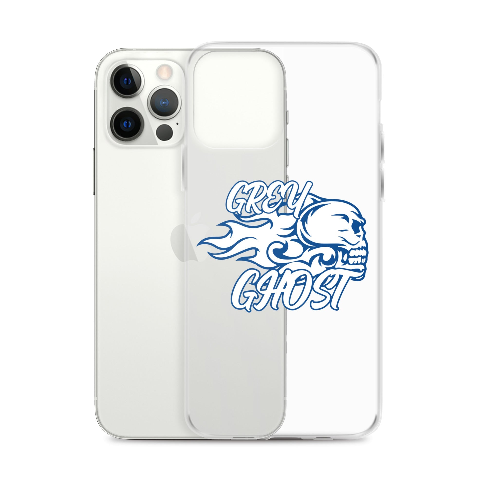SM FB iPhone Case v1