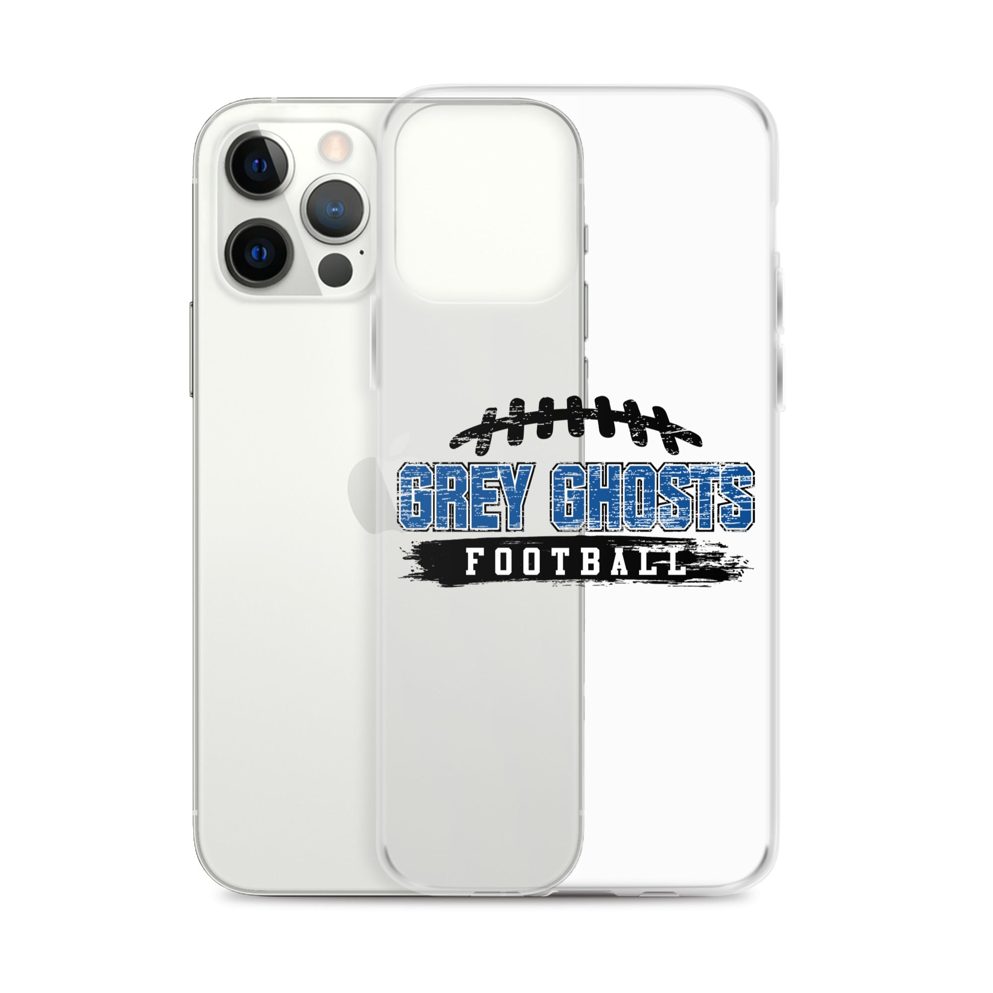 SM FB iPhone Case v2