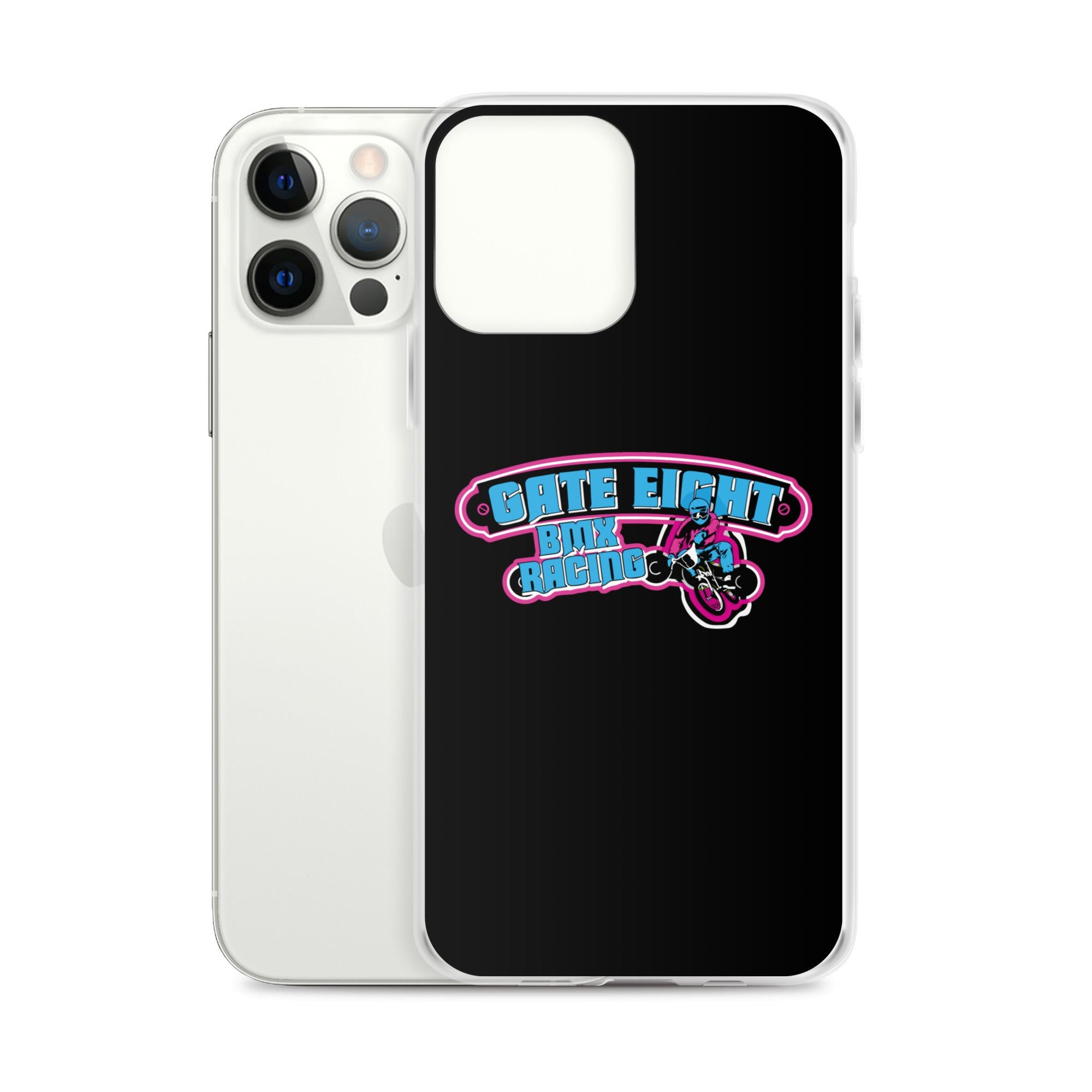 GER  Case for iPhone®
