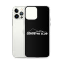 Funda para iPhone de PSCC
