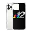 WJFW Case for iPhone®