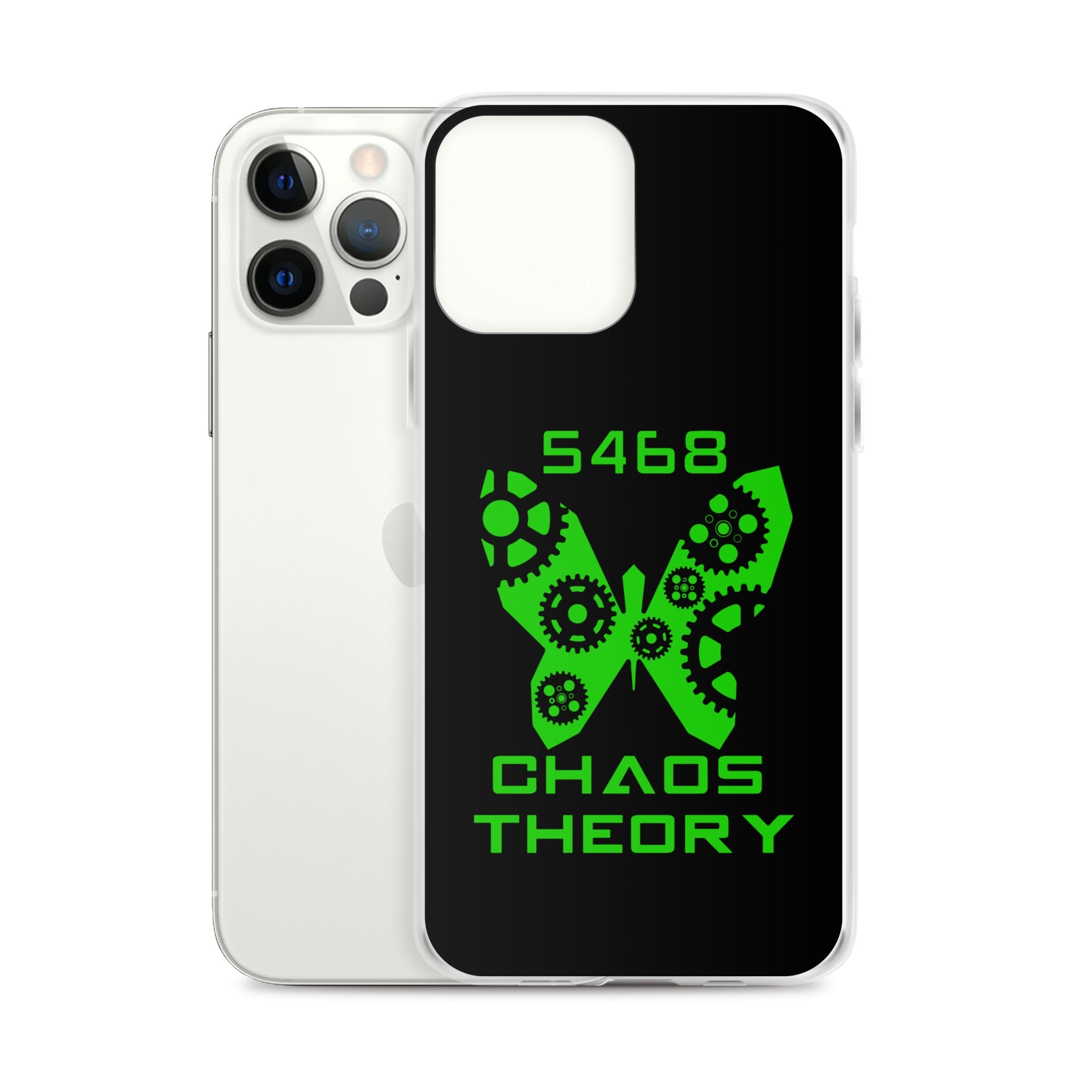 CT Case for iPhone®