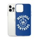 Wallkill Panthers Case for iPhone®