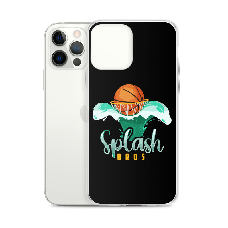 Funda Splash Bros para iPhone®