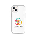 LGW Clear Case for iPhone® V2