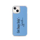 SIF Case for iPhone®