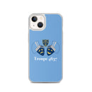 Estuche Troupe 4637 para iPhone®