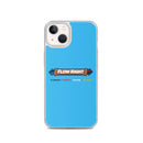 FRPHI Clear Case for iPhone®