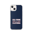 UPC Clear Case for iPhone®