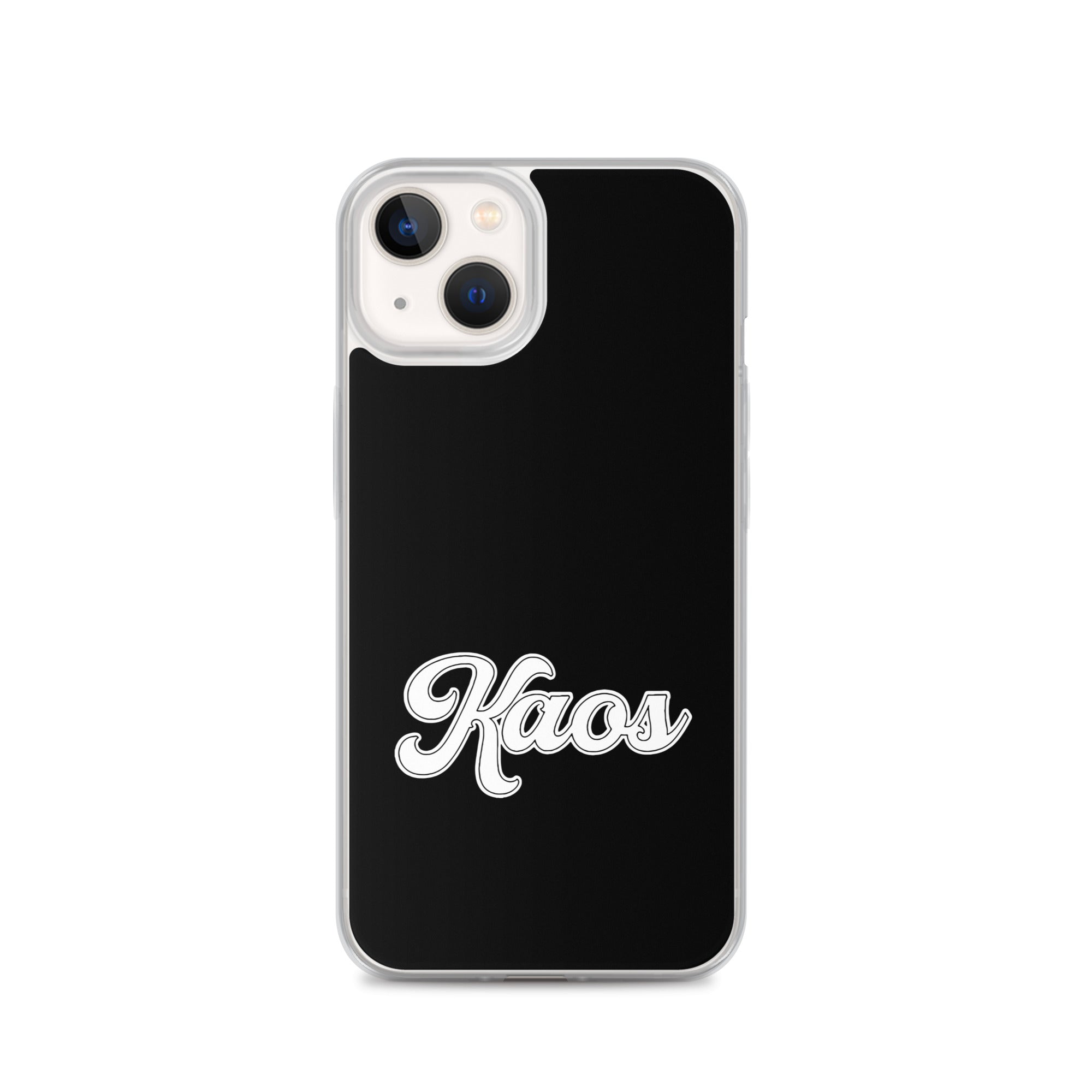 CIK Clear Case for iPhone®