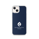 Funda transparente para iPhone® de Environmental Pools