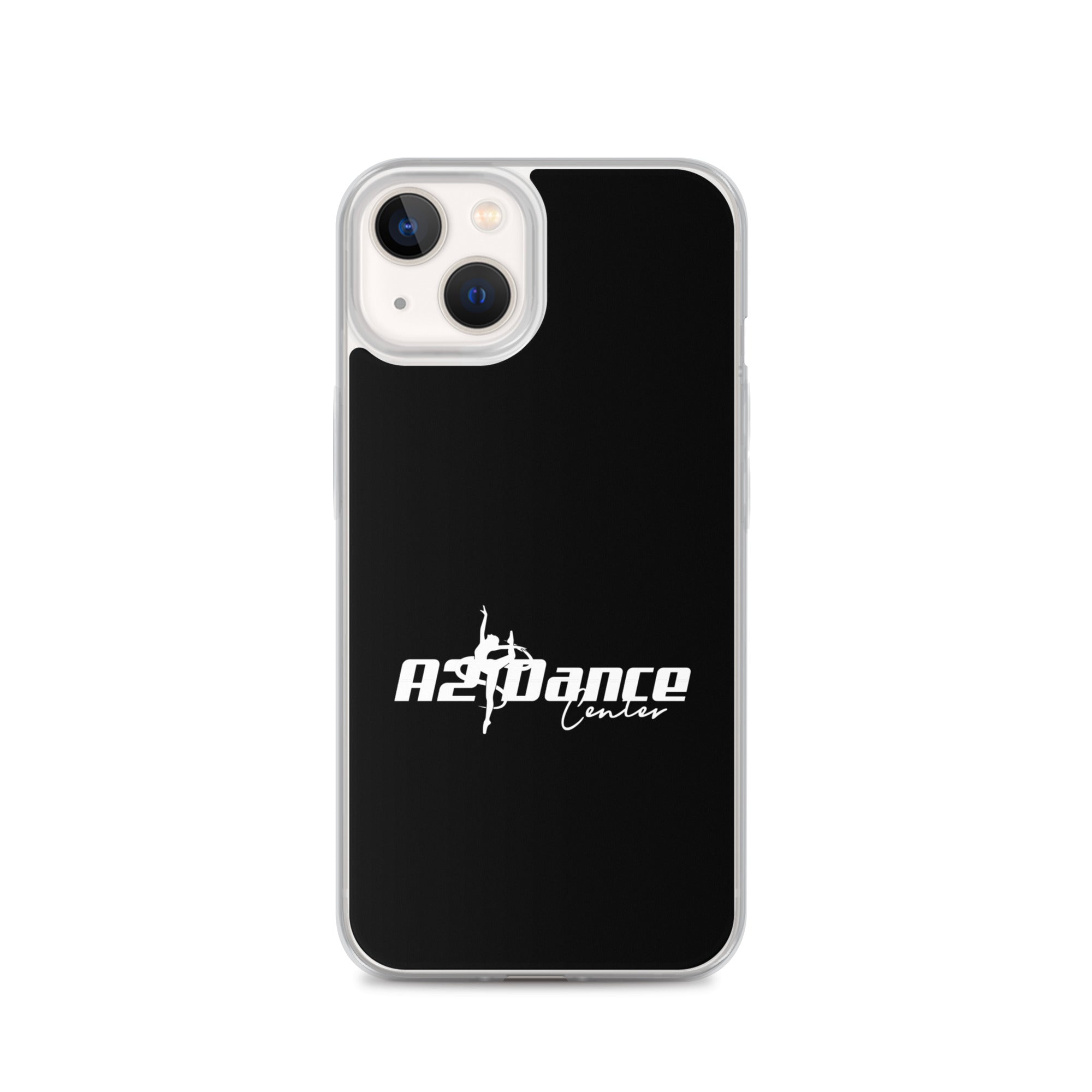 Funda transparente A2DC para iPhone®