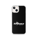 A2DC Clear Case for iPhone®