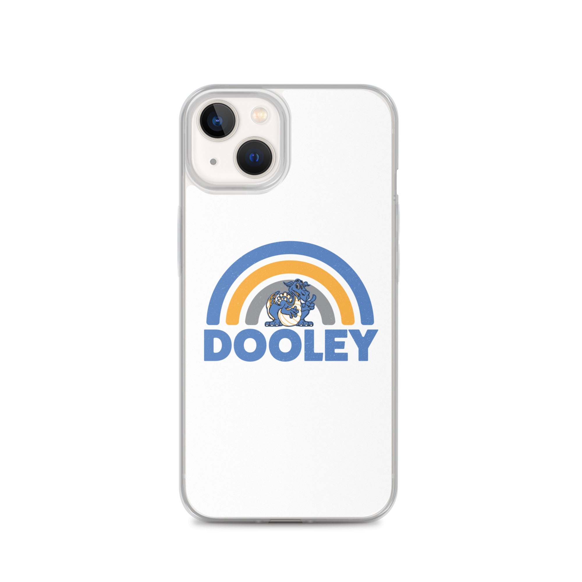 D54 Case for iPhone®