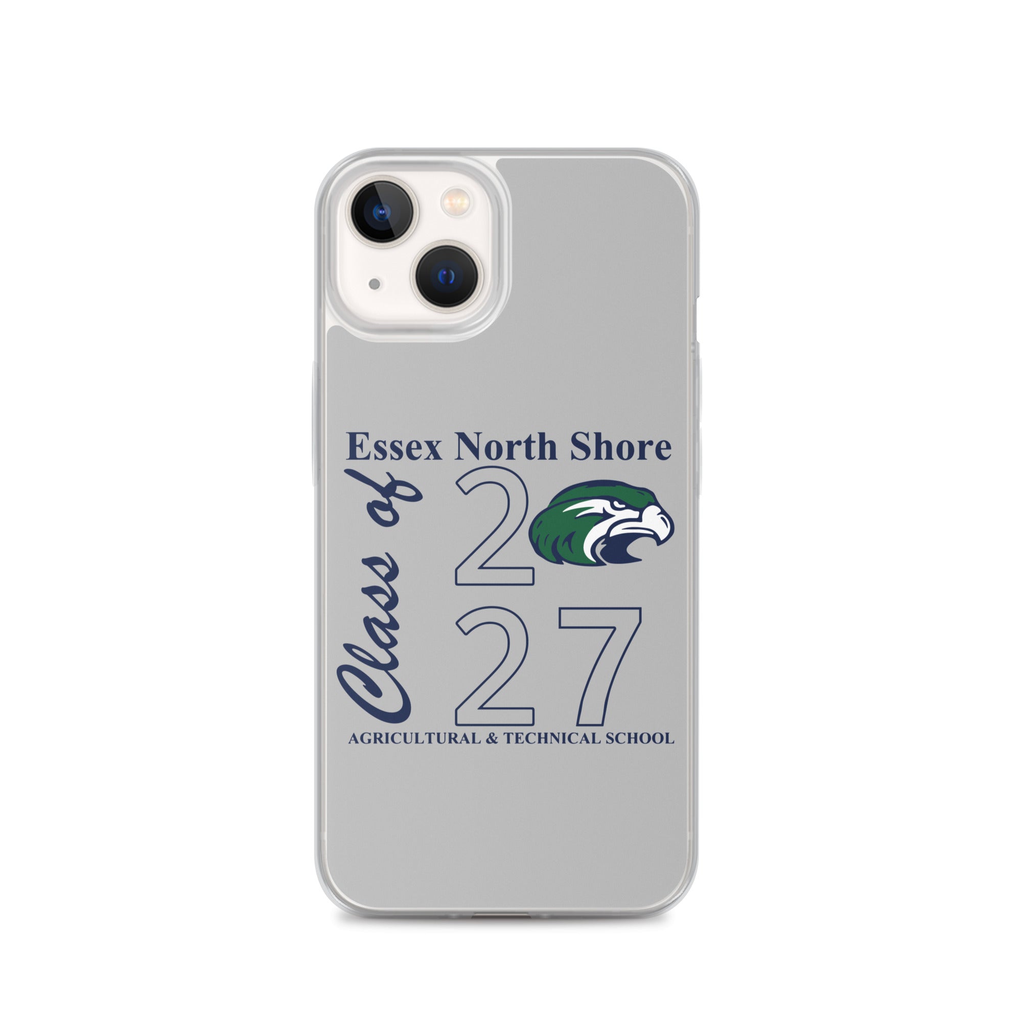 ESN iPhone Case 2027