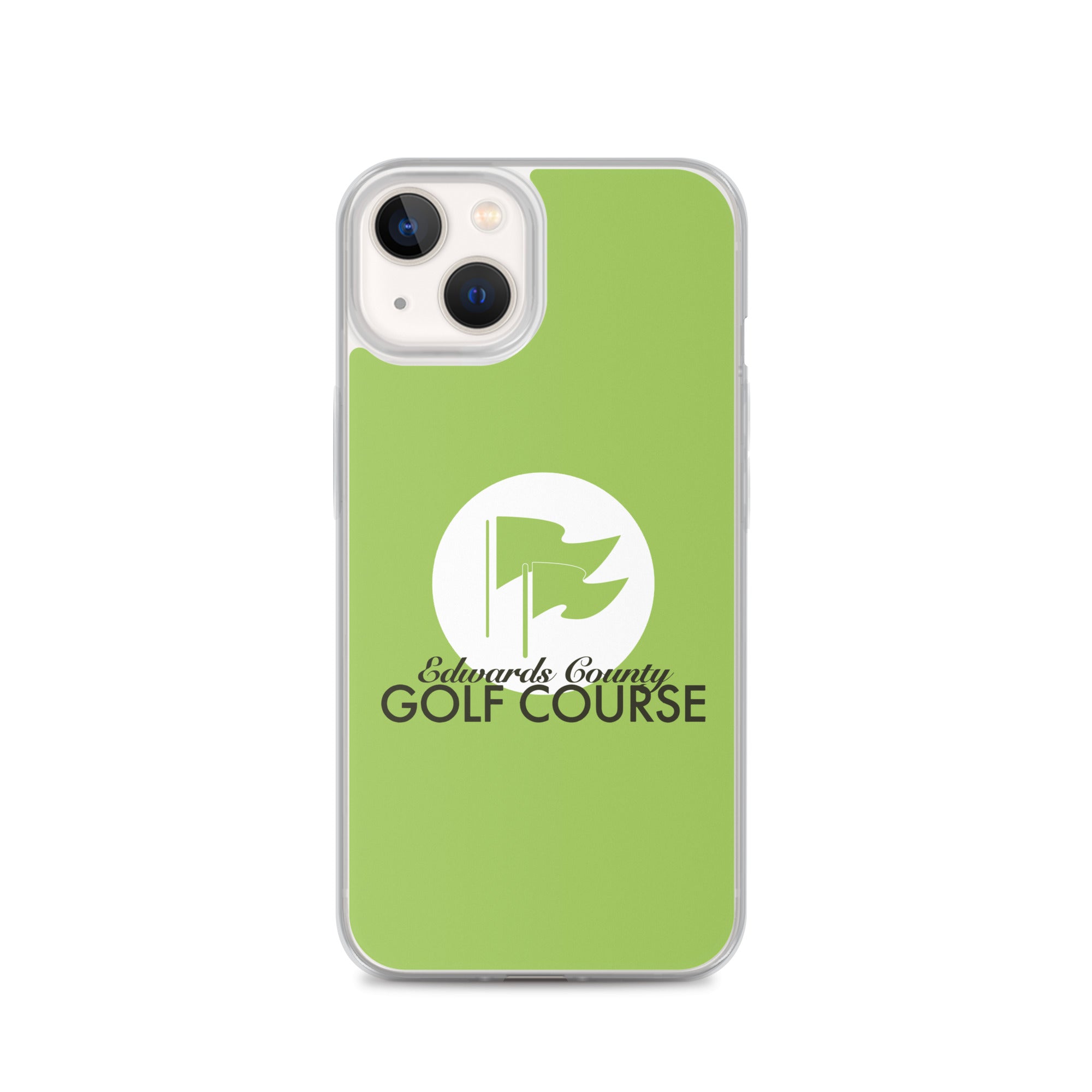 ECGC Case for iPhone®
