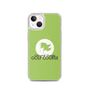 Estuche ECGC para iPhone®
