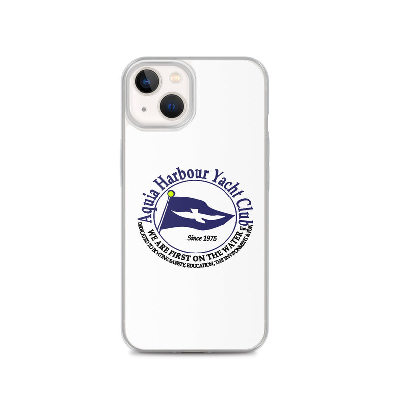 Funda AHYC para iPhone®