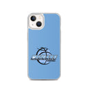 CCCB Clear Case for iPhone®