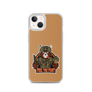 AMPN Clear Case for iPhone®