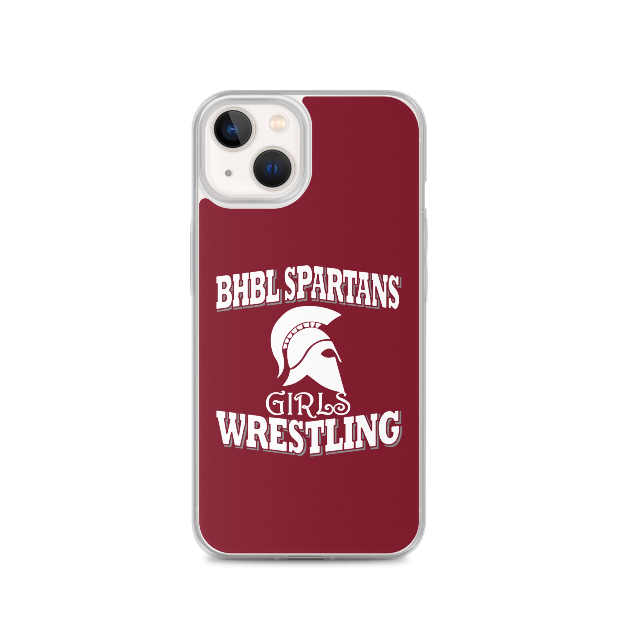 Funda BHBLGW para iPhone®